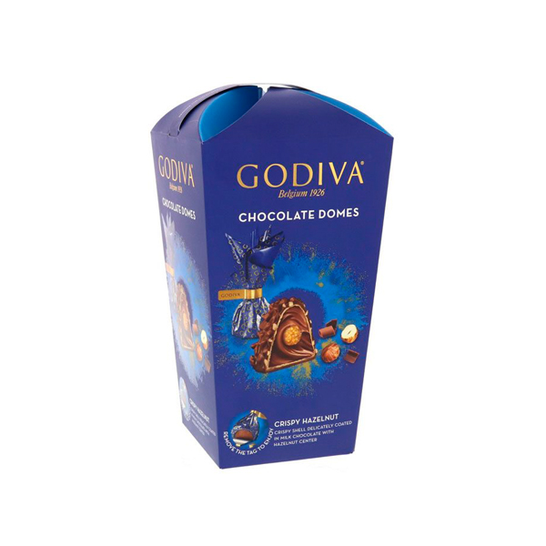 Godiva шоколад