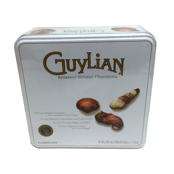 Guylian конфеты