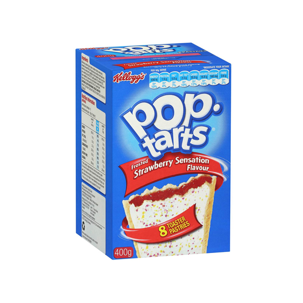 Unfrosted the pop tart story 2024. Pop Tarts Strawberry. Pop Tarts logo PNG.