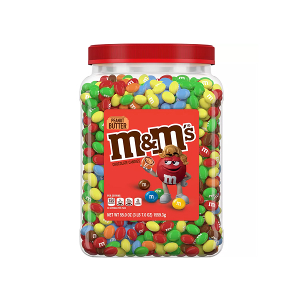 M&M's конфеты в интернет-магазине Wildberries