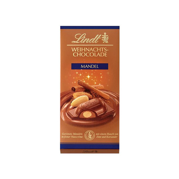 Шоколад Lindt 300 гр