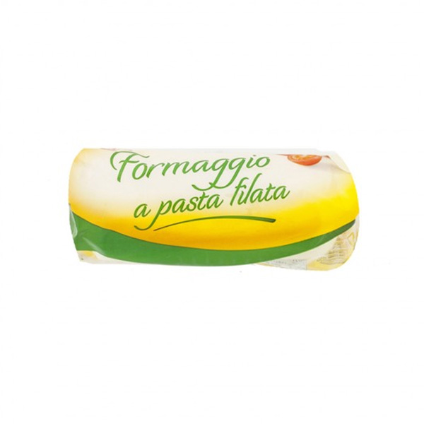 Сыр Milbona «Formaggio a Pasta Filata» 300 г - Exotic-Food