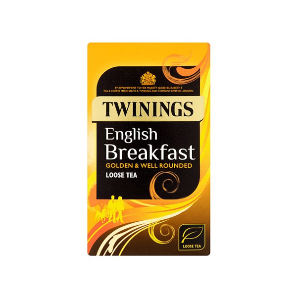 Чай Twinings English Breakfast Купить