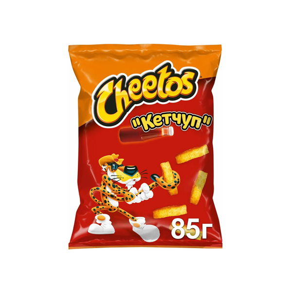 Серьги чипсы Читос Cheetos купить по цене руб. в Тюмени (Фото, Отзывы)