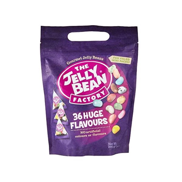 Jelly Bean Factory 36